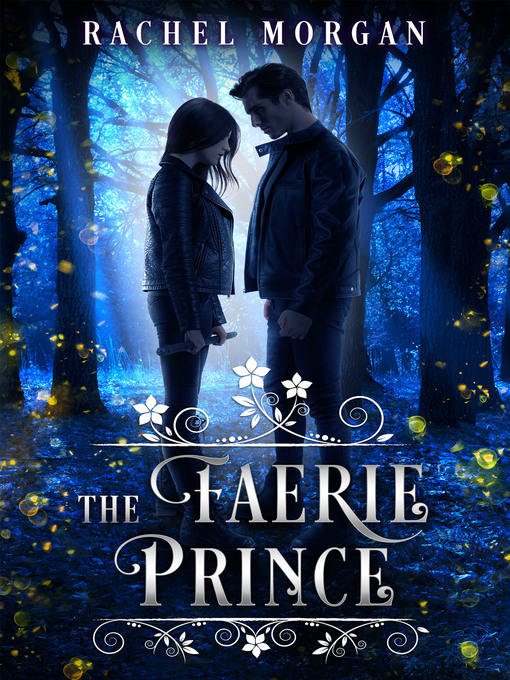 Title details for The Faerie Prince by Rachel Morgan - Available